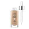 (2 pack) True Match Serum Foundation Makeup, 4.5-5.5 Rich Medium, 1 fl oz