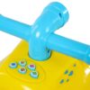 Foot to Floor Unisex Kids Ride on for Age 1.5-3 Years