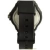 Men's Dive Style Watch, Black MRW200H-1BV