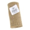 Love, Laugh, Craft Jute Burlap Roll Precut, 6
