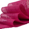 Love, Laugh, Craft Jute Burlap Roll Precut, 6
