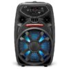 Bluetooth Tailgate Speaker, ISB380B, Black
