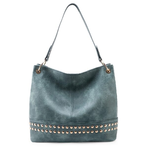 Hobo Bag Purses and Handbags for Women Top Handle Handbags with Zipper