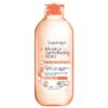 (3 pack) SkinActive Micellar Gentle Peeling Water Facial Cleanser, 13.5 fl oz