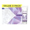 (6 pack) 3D White Brilliance Vibrant Peppermint Teeth Whitening Toothpaste, 4.6 oz, Pack of 3 Tubes