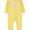 Baby Boy Sleep 'n Play, One-Piece, Sizes Preemie-6/9 Months
