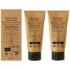 Sunscren Non Greasy Organic Natural Sol Beef Tallow