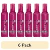 (6 pack) Extra Hold Shaping Mousse, 9 oz