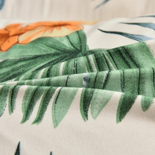 42” x 21” Hawaii Back Chair Outdoor Seating Cushions, Durable Polyester