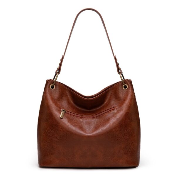 Hobo Bag Purses and Handbags for Women Top Handle Handbags with Zipper