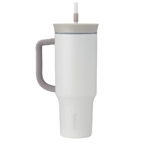 Owala 40oz Tumbler SS Black
