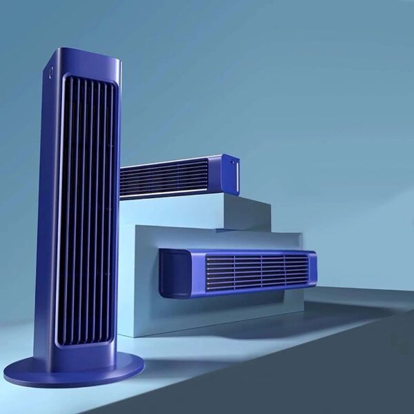 Wall Mounted Air Conditioner,Flat Wall Mounted Air Conditioner,Wall Air Conditioner,Heater and Fan Combo with Digital Display,Remote For Home/Office/Bedroom