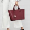 Women's Handbags Purses Large Tote Shoulder Bag Top Handle Satchel Bag for Work