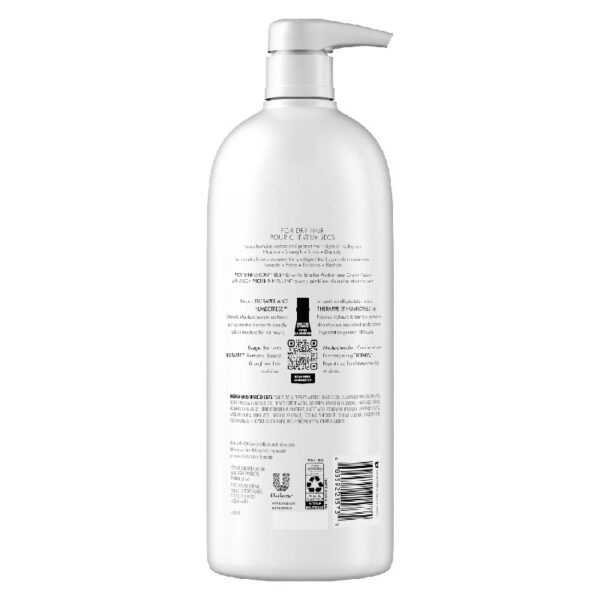 Humectress Moisturizing Daily Conditioner Ultimate Moisture, 33.8 oz