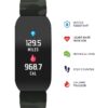 Active Tie Dye Unisex Adult Smartwatch 500206b-51-tdp