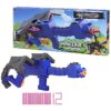 Minecraft Ender Dragon Blaster and 12  Elite Foam Darts