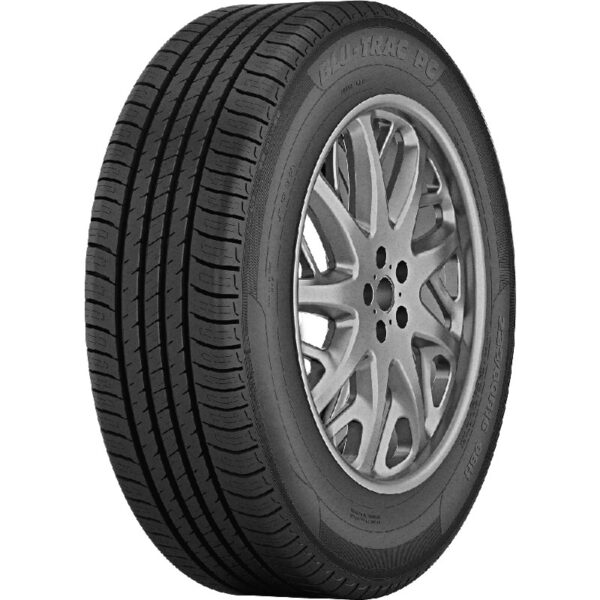 Blu-Trac PC All Season 175/65R14 82H Passenger Tire
