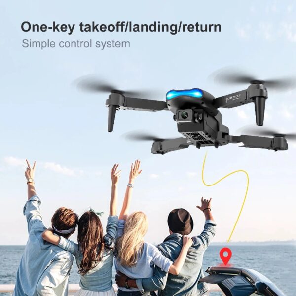 715538a0e4a74fed86cab3300157809f Drone with 4K HD Dual Camera for Adults Kids, RC Quadcopter with 2 Modular 1800mAh Batteries for 30 Mins Long Flight