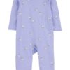 Baby Boy Sleep 'n Play, One-Piece, Sizes Preemie-6/9 Months