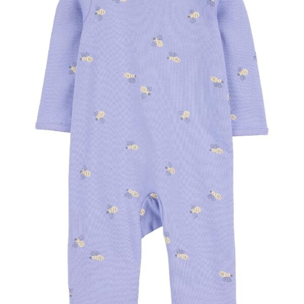 Baby Boy Sleep 'n Play, One-Piece, Sizes Preemie-6/9 Months
