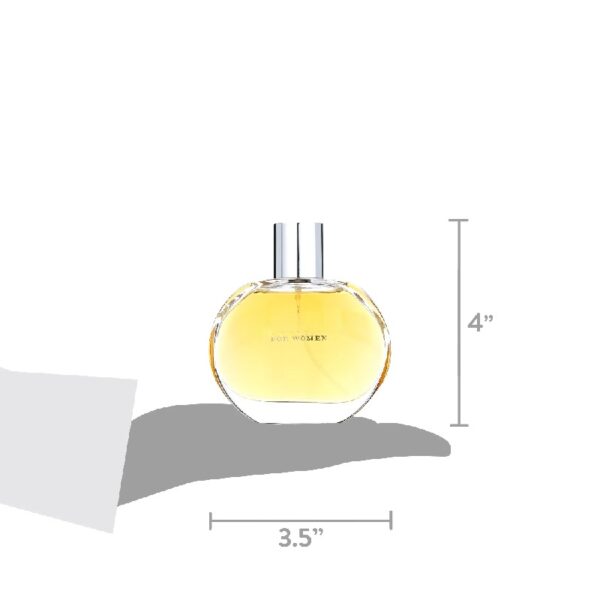 ( Value) Classic Eau De Parfum Spray, Perfume For Women, 3.3 Oz