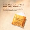 (2 pack) Sublime Bronze Self-Tan Towelettes, Gradual Self Tanner, 6 Count Kit