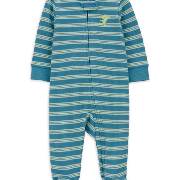 Baby Boy Sleep 'n Play, One-Piece, Sizes Preemie-6/9 Months