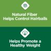 Purina Cat Chow Hairball & Healthy Weight, Indoor Dry Cat Food, Chicken, 20 lb Bag