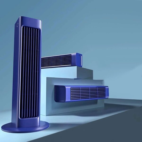 Wall Mounted Air Conditioner,Flat Wall Mounted Air Conditioner,Wall Air Conditioner,Heater and Fan Combo with Digital Display,Remote For Home/Office/Bedroom