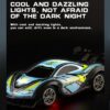 RC Car for Kids, 1:18 Remote Control 2.4Ghz High Speed Race Drifting Cars for Christmas Gift Toy