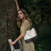 Hobo Bag Purses and Handbags for Women Top Handle Handbags with Zipper