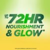 (4 pack) Garnier Triple Nutrition Nourishing Shampoo with Vitamin E, 33.8 fl oz