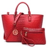 Women's Handbags Purses Large Tote Shoulder Bag Top Handle Satchel Bag for Work