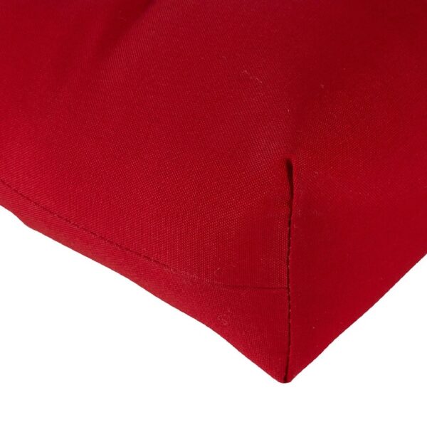 42” x 21” Hawaii Back Chair Outdoor Seating Cushions, Durable Polyester