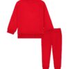 The Grinch Toddler Printed Sweatshirt and Jogger Set, Sizes 2T-5T