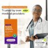 Bacterial Vaginosis Symptoms Ointment, 2 Day Dose