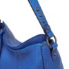 Hobo Bag for Women Crossbody Purse and Handbags Ladies Chic Shoulder Bags, Red