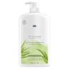 (4 pack) Mild and Gentle Body Wash, Aloe Scent, for All Skin Types, 35 fl oz