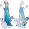 NEW! ELSA FROZEN AIRWALKER 57