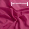 Light Weight Down Alternative Comforter Set, Queen, Green, Reversible