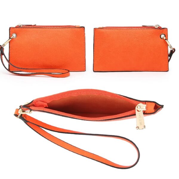 753cd9956e164d74bd75b32d01788045 Women's 3Pcs Purse Handbag Shoulder Bag Tote Satchel Hobo Bag Briefcase Work Bag for Ladies