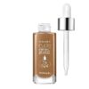 (2 pack) True Match Serum Foundation Makeup, 4.5-5.5 Rich Medium, 1 fl oz
