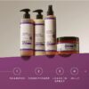 (2 pack) Black Vanilla Moisturizing Conditioner for Dry Hair with Shea Butter, 12 fl oz
