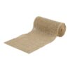 Love, Laugh, Craft Jute Burlap Roll Precut, 6