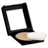 (4 pack) Clean Simply Powder Foundation, 505 Ivory, 0.44 oz, Anti-Aging Foundation