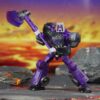 Legacy United Voyager Class Animated Universe Decepticon Motormaster Action Figure