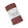 Love, Laugh, Craft Jute Burlap Roll Precut, 6