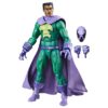 Legends Series  Prowler, Spider-Man: The Animated Series Action Figure (6”)