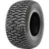 D265 13X6.50-6 55A3 4 Ply Lawn and Garden Tire