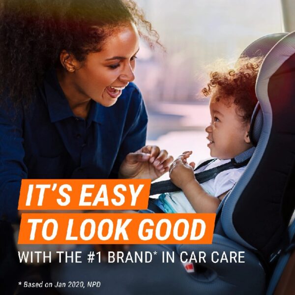 Original Car Protectant Refill - 64 FL OZ